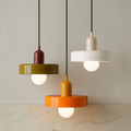 Suspension Scandinave Minimaliste – Éclairage Moderne et Chaleureux